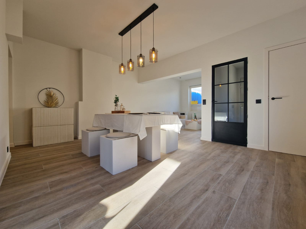 8800  --  Roeselare  --   Aardappelhoekstraat ** VERKOCHT NA 1 WEEK **