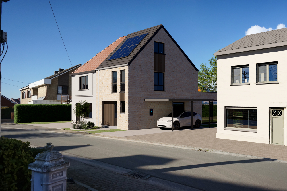 8800 - Roeselare Aardappelhoekstraat 17