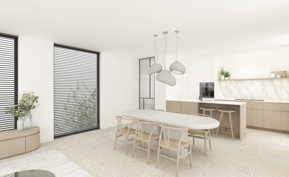 Residentie Ánna & Níko