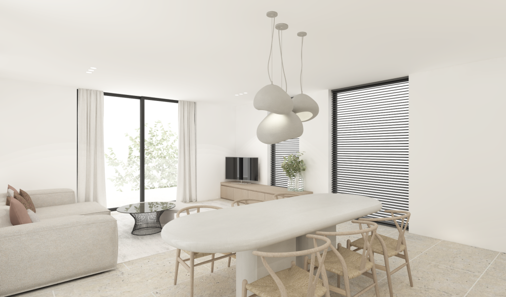 Residentie Ánna & Níko