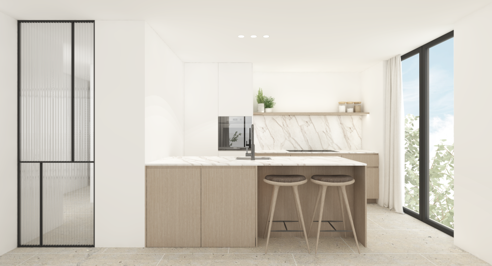 Residentie Ánna & Níko