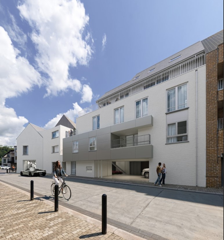 Residentie Ánna & Níko