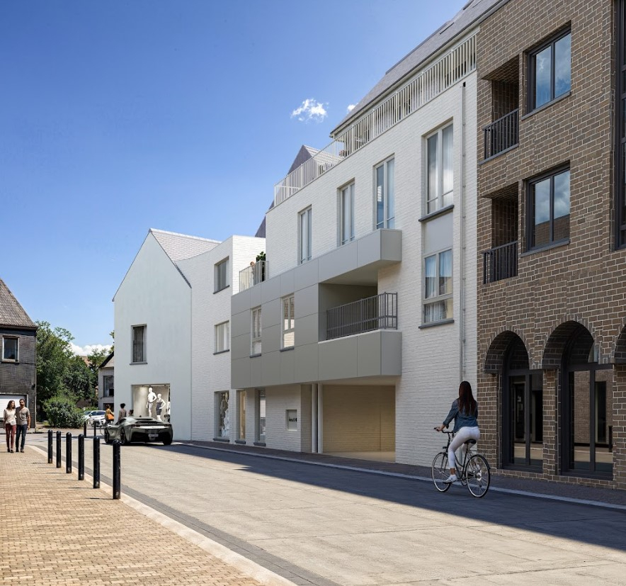 Residentie Ánna & Níko