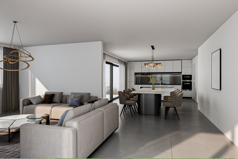 Residentie CAMERON | -- CAMERON ||