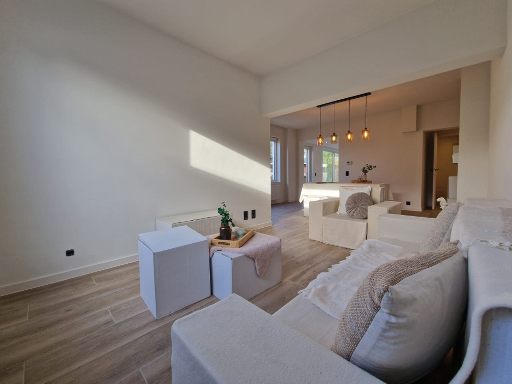 8800  --  Roeselare  --   Aardappelhoekstraat ** VERKOCHT NA 1 WEEK **