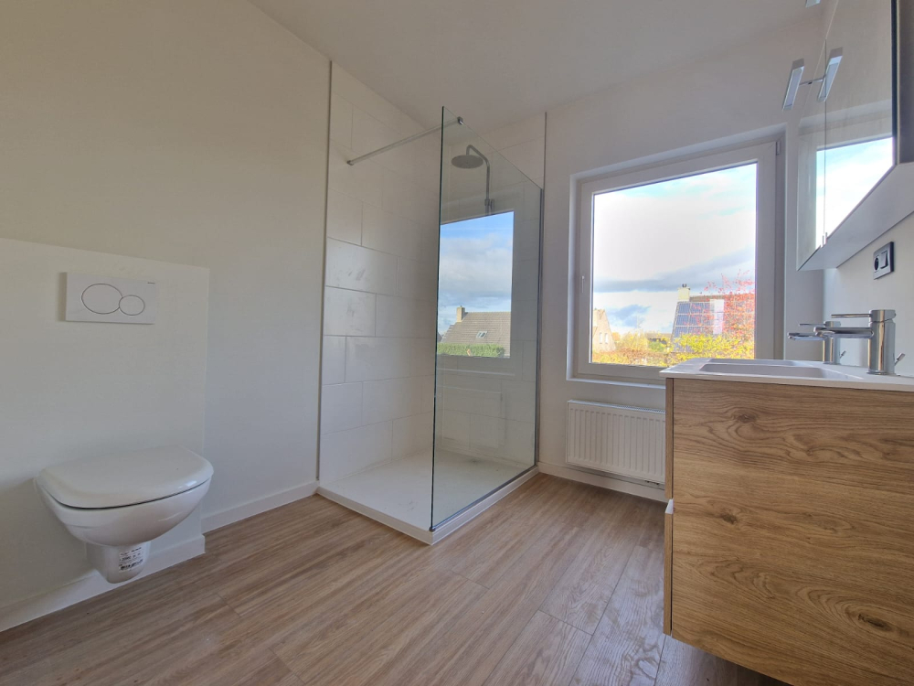 8800  --  Roeselare  --   Aardappelhoekstraat ** VERKOCHT NA 1 WEEK **